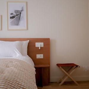 Chambre Supérieure